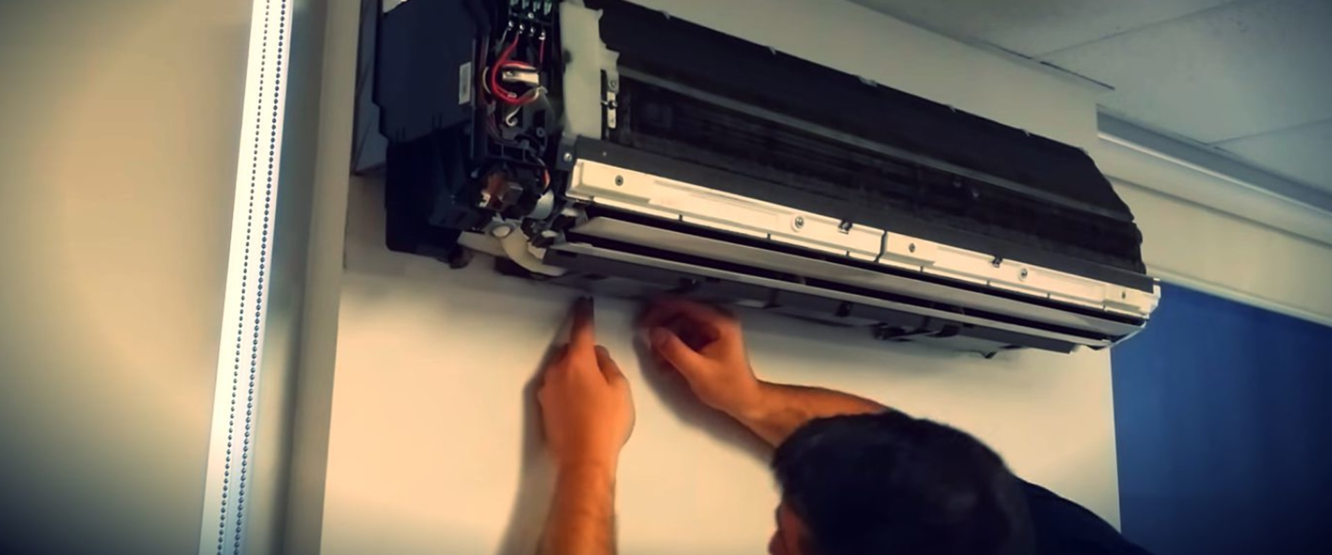 The Advantages Of Professional Air Conditioner Repair Services