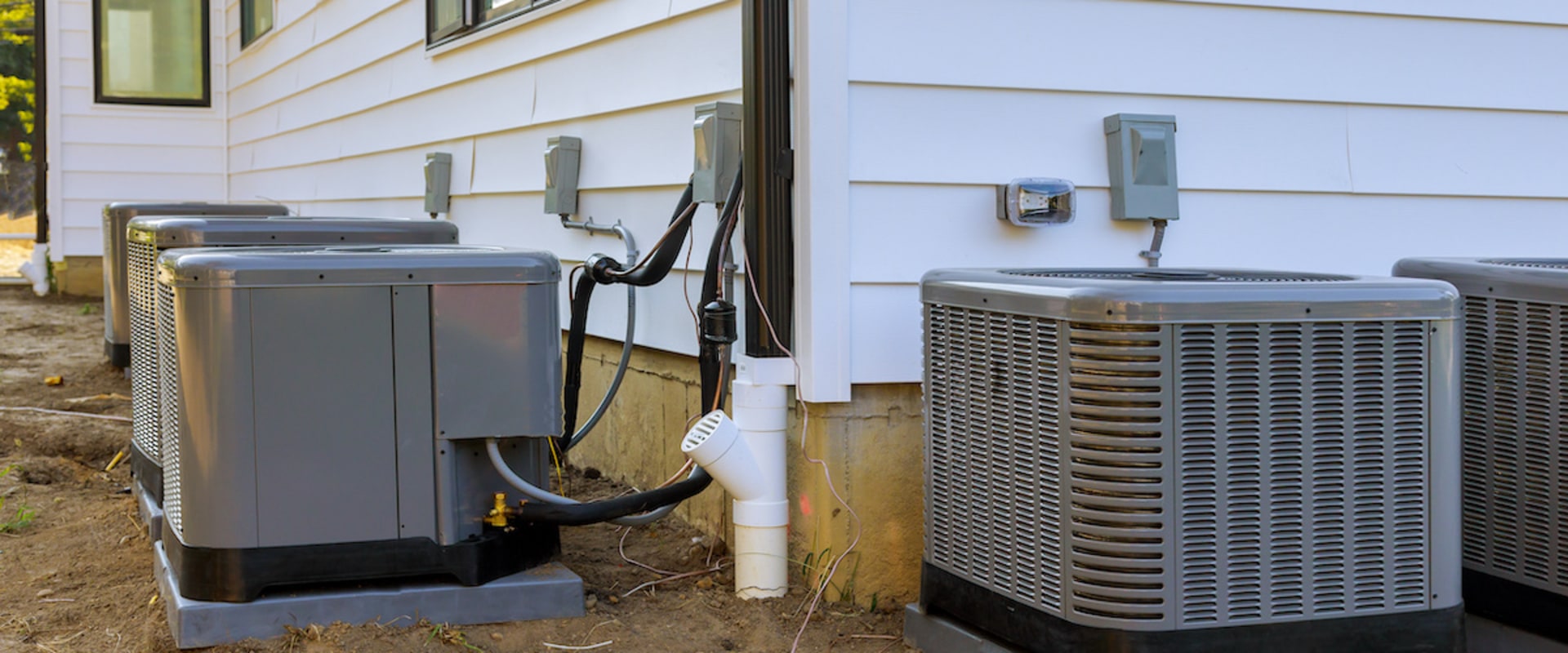 Should You Replace Your Old AC Unit? - An Expert's Guide