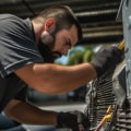 Trusted HVAC Air Conditioning Maintenance in West Palm Beach FL