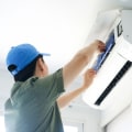 What is an Air Conditioner Replacement Service?