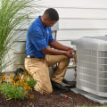 Is it Time to Replace Your 20 Year Old Air Conditioner?