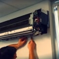 The Advantages of Professional Air Conditioner Repair Services