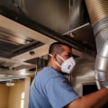 Why Clean Air Ducts Are Essential in Boca Raton FL