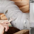 Boost Energy Efficiency with Duct Sealing Service in Miami FL