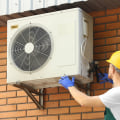 What Kind of Warranty is Offered with an AC Replacement Service?