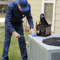 Why Does Your HVAC System Fail and How to Avoid It