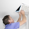 5 Qualities of 14x25x1 Furnace HVAC Air Filters Make Them Ideal for Homeowners Preventing Abnormal AC Replacement