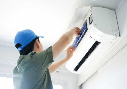 What is an Air Conditioner Replacement Service?