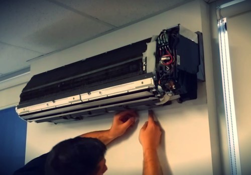 The Advantages of Professional Air Conditioner Repair Services