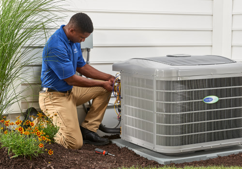 How Long Does it Take to Replace an AC Unit Completely?