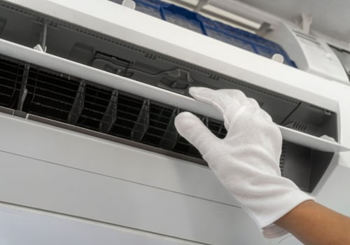 The Benefits of Air Conditioner Maintenance and Service