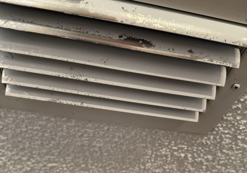 Save on AC Replacement With Regular Air Duct Cleaning Services Near Palm Beach Gardens, FL