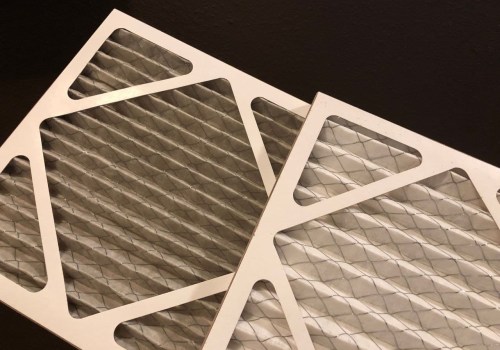 Expert Advice in Choosing Furnace HVAC Air Filters 12x12x2 for a Successful AC Replacement Service