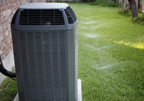 Replacing Your Air Conditioner: What You Need to Know