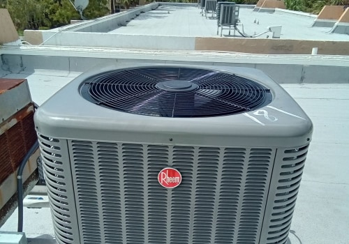 Why HVAC Air Conditioning Installation Service Company Near Fort Lauderdale, FL Is Your Go-To for Reliable AC Services