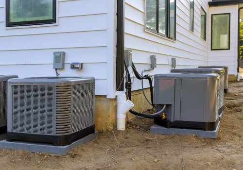 Should You Replace Your Old AC Unit? - An Expert's Guide