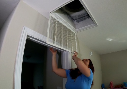 Vent Cleaning Service in Homestead FL Myths Busted