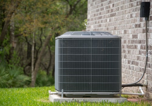 Replacing an Air Conditioner: What You Need to Know