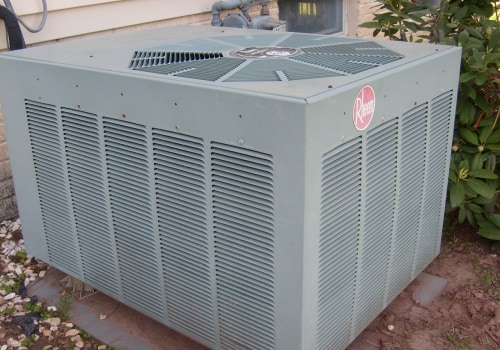 Should You Replace Your AC Unit or Compressor?