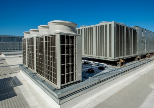 Should You Replace the Air Handler or Compressor When Replacing an AC Unit?