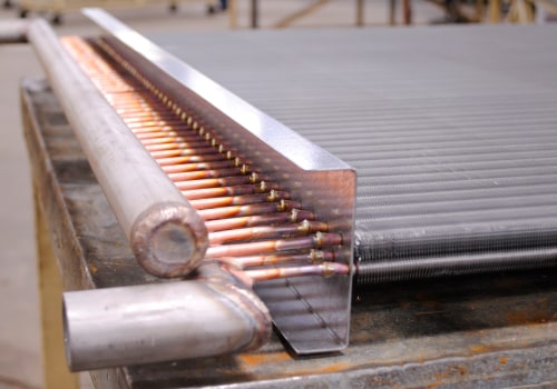 Are Aluminum Coils the Best Choice for Your HVAC System?