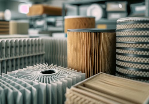 Why Choosing The Top HVAC Replacement Air Filters For Home Matters In Your AC Replacement Service