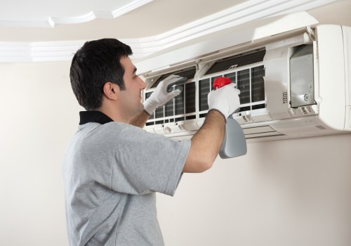 Replacing Your Air Conditioner: A Comprehensive Guide