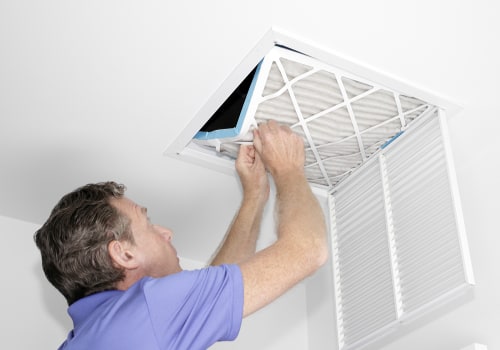 5 Qualities of 14x25x1 Furnace HVAC Air Filters Make Them Ideal for Homeowners Preventing Abnormal AC Replacement