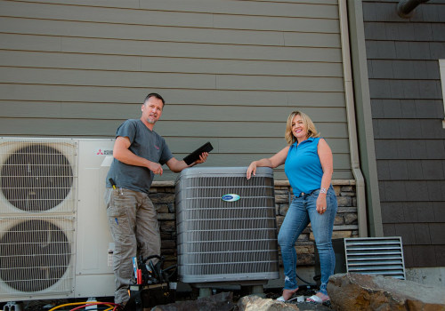 Can You Replace an AC Unit Without Replacing the Furnace?