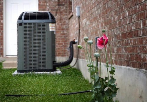 Should You Replace Both Your Home's Outdoor and Indoor Air Conditioning Units?
