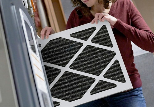 Choosing Filters With the Best MERV Rating for Your Home During AC Replacement