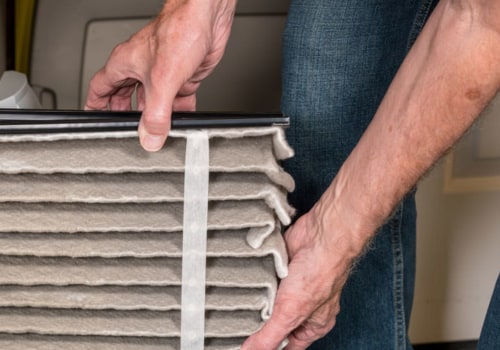 HVAC Air Filters 16x18x1 | The Ultimate Guide to Improved Air Quality