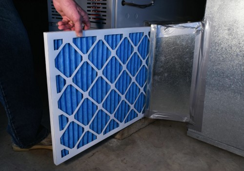 The Ultimate Guide On How Often To Change Furnace Filters For Optimal AC Replacement Service